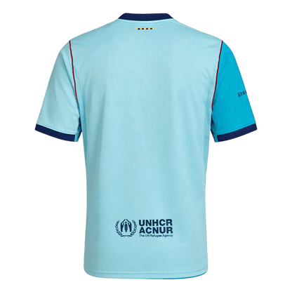 Maillot Barcelone Troisième Extérieur 2026/27