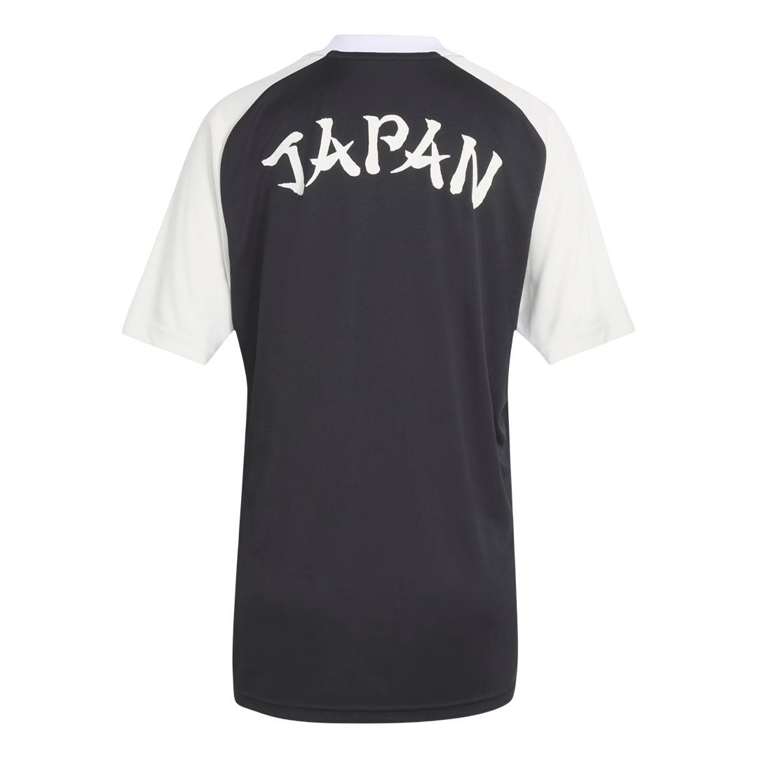 Japan World Cup Trikot Pre-Match 2026
