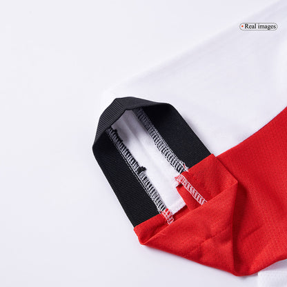 Maglia AC Milan Versione Giocatore Away 2025/26 Slim Fit