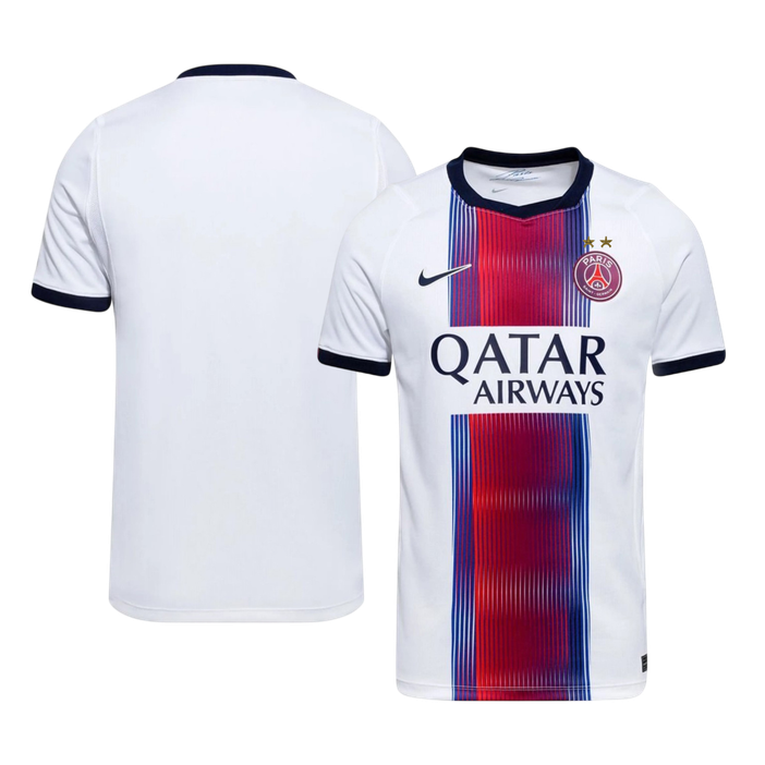 PSG Auswärtstrikot 2026/27