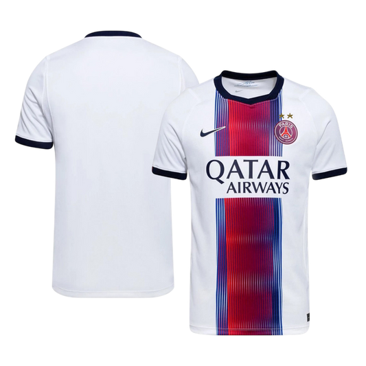 PSG Auswärtstrikot 2026/27