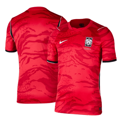 South Korea World Cup Trikot Heim 2026