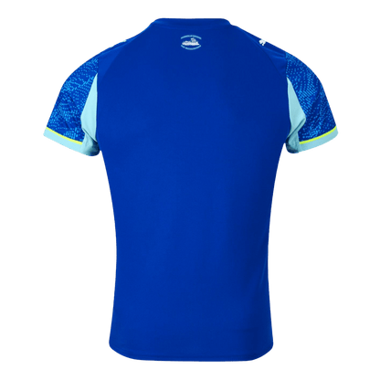 Maglia Marsiglia Terza Trasferta 2025/26