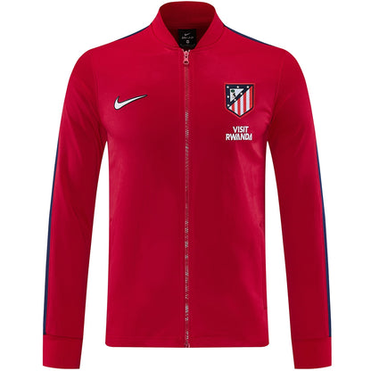 Atlético Madrid Trainingsanzug 2026/27