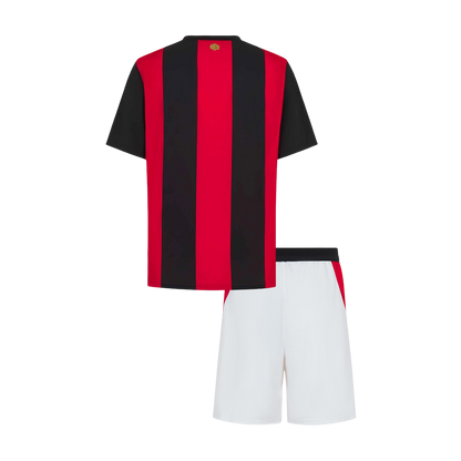 AC Milan Heimtrikot-Set Kinder 2026/27