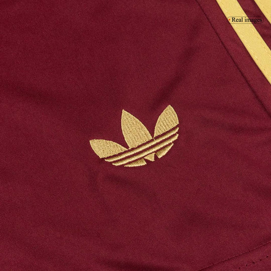 Spain Kinder Trikot Set Auswärts 2026
