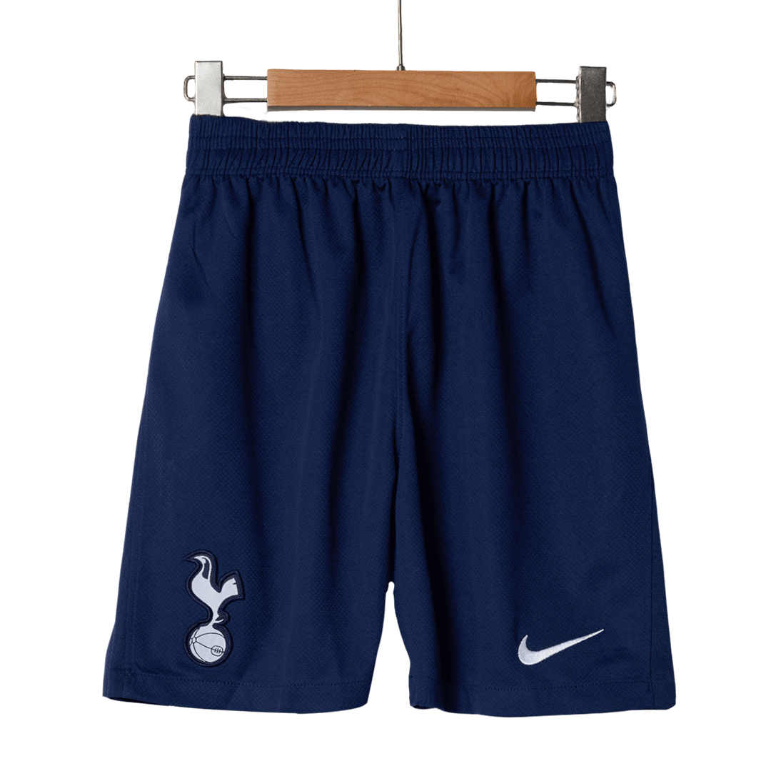 Tottenham Hotspur Trikot Komplett-Set Heim 2025/26