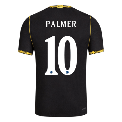 Chelsea Auswärtstrikot 2026/27 – PALMER #10 – UCL (Spielerversion)