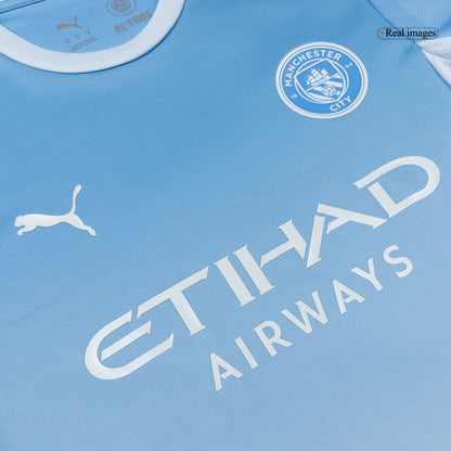 Manchester City Heimtrikot 2026/27 – CHERKI #10
