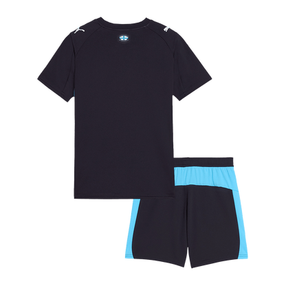 Kit Maglia Trasferta Bambino Olympique Marsiglia 2025/26