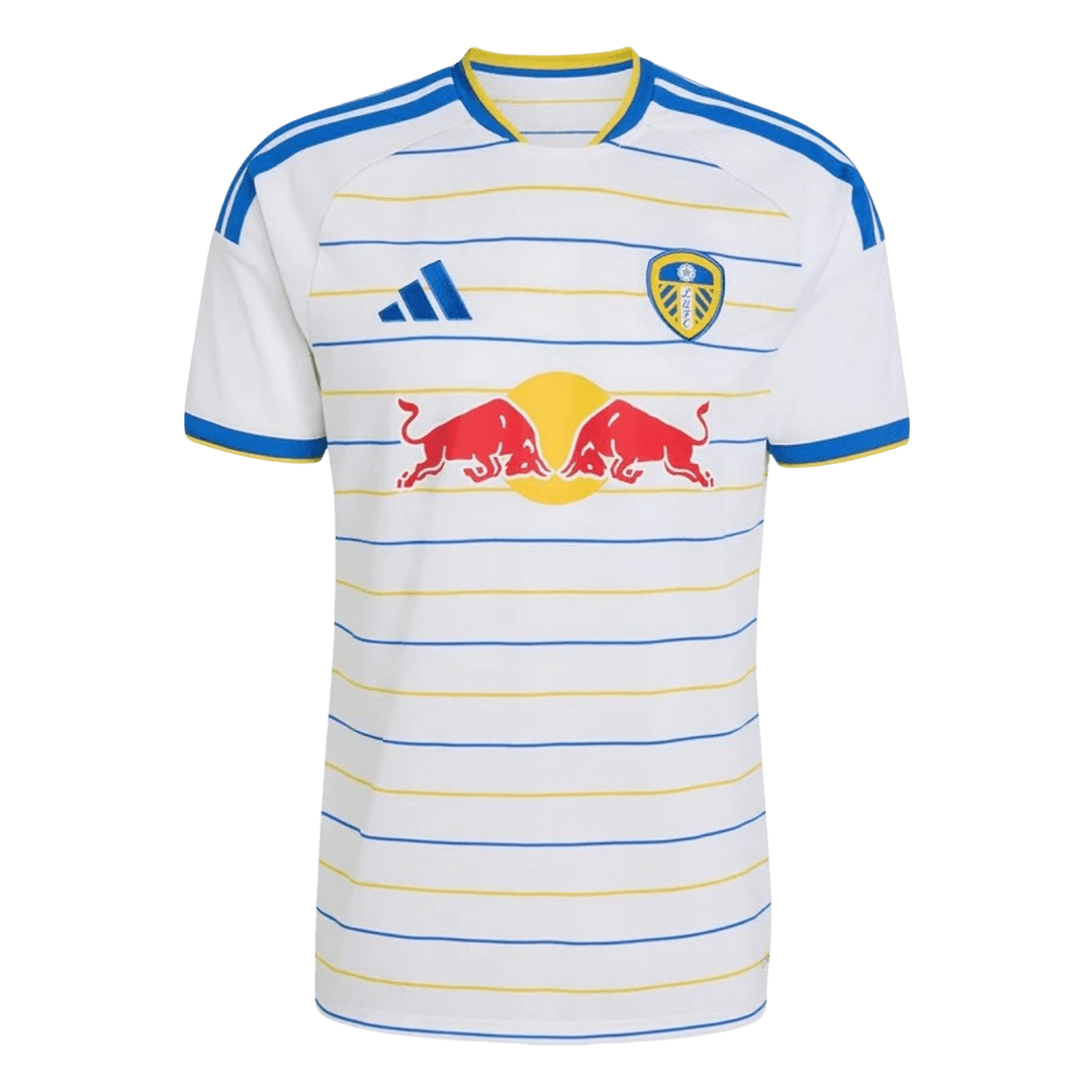 Leeds United Heimtrikot 2026/27