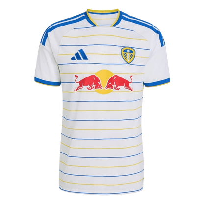 Leeds United Heimtrikot 2026/27