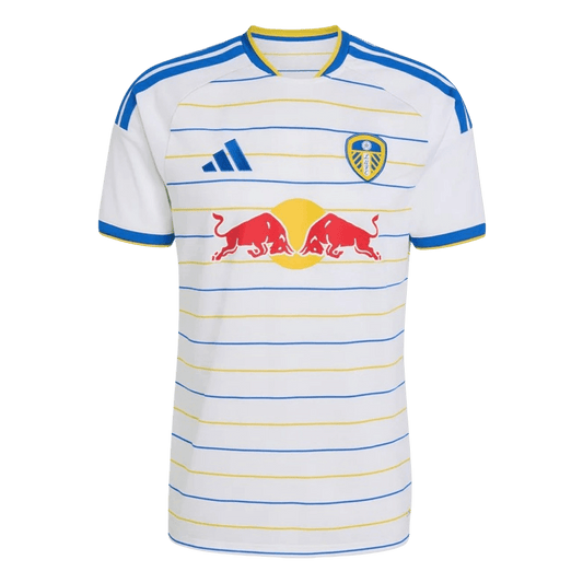 Leeds United Heimtrikot 2026/27