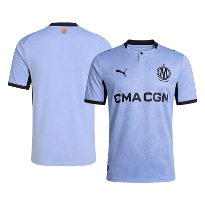 Marseille Ausweichtrikot 2026/27