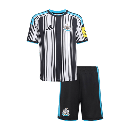 Newcastle United Heimtrikot-Set Kinder 2026/27