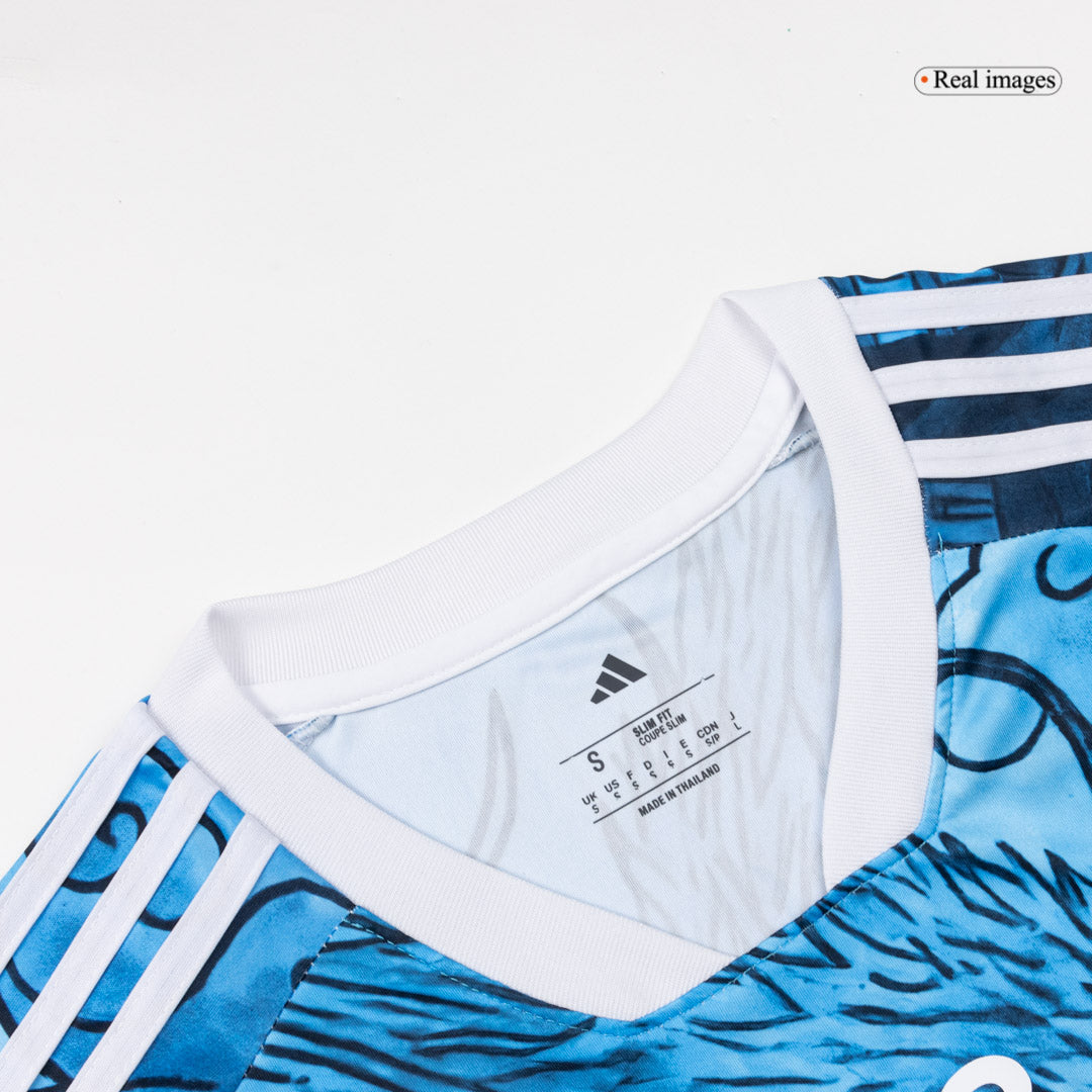 Japan World Cup Trikot 2026