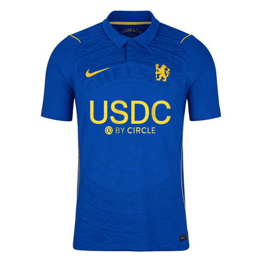 Chelsea Heimtrikot 2026/27 (Spielerversion)