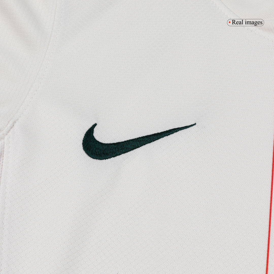 Chelsea Damen Trikot Auswärts 2025/26 – Bild 4