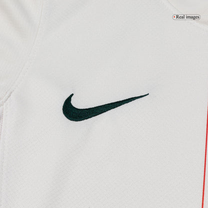 Chelsea Damen Trikot Auswärts 2025/26 – Bild 4