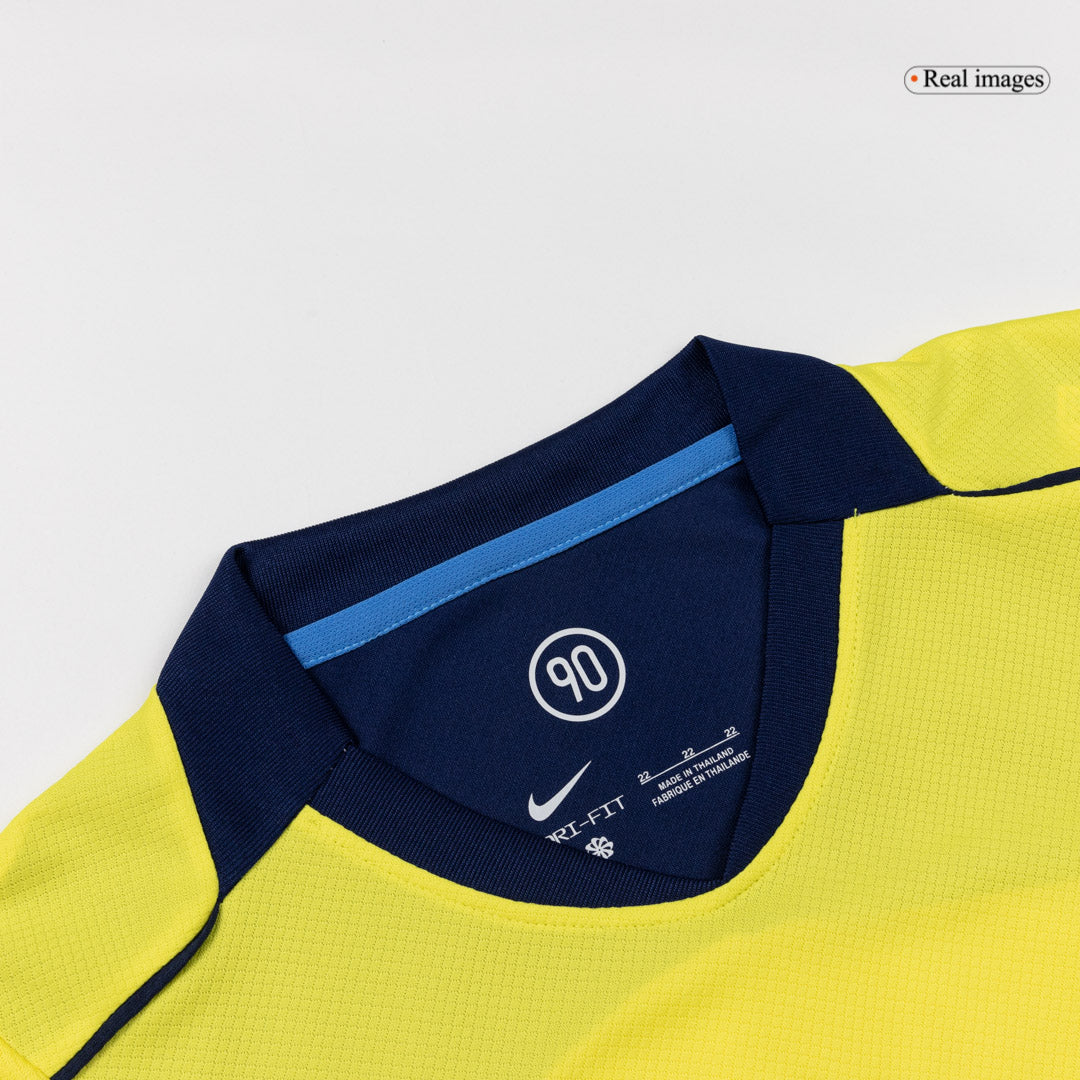 Tottenham Hotspur Kinder Trikot Set Drittes Auswärts 2025/26