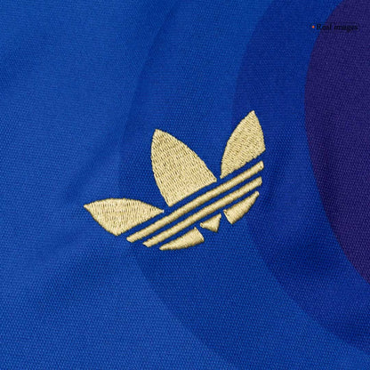 Maglia Los Blancos 2025/26