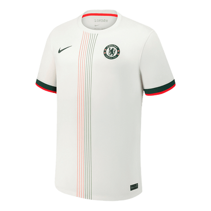Chelsea Trikot Auswärts 2025/26 ESTÊVÃO #41
