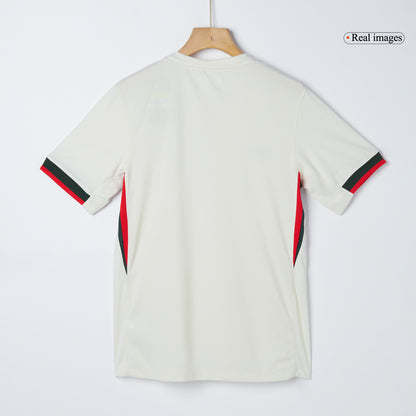 Chelsea Trikot Auswärts 2025/26 ESTÊVÃO #41