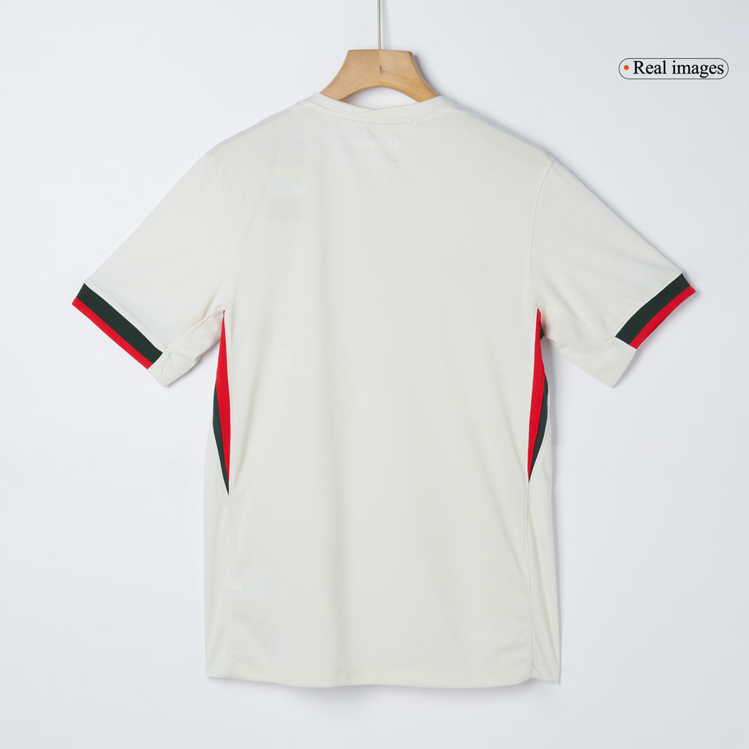 Maglia Chelsea Trasferta 2025/26 NETO #7