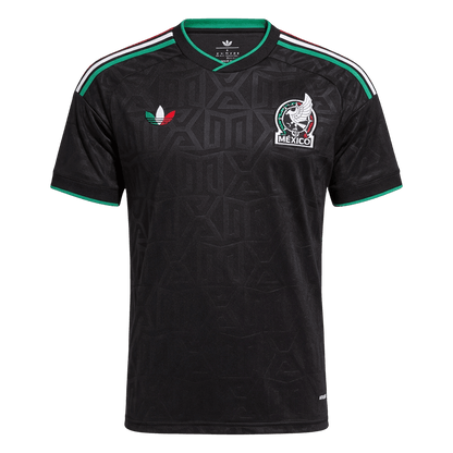 Mexico World Cup Trikot Set Drittes Auswärts 2026