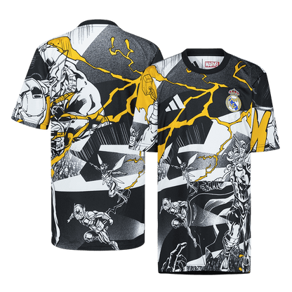 Maglia Los Blancos 2025/26