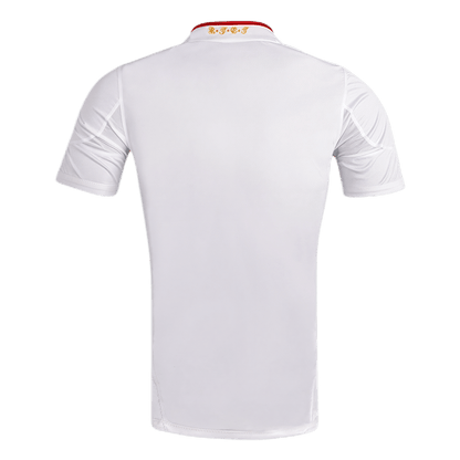 Maillot rétro extérieur Espagne 2010/12