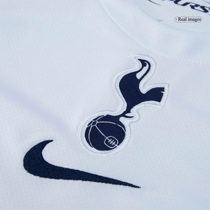 Tottenham Hotspur Trikot Set Heim 2025/26