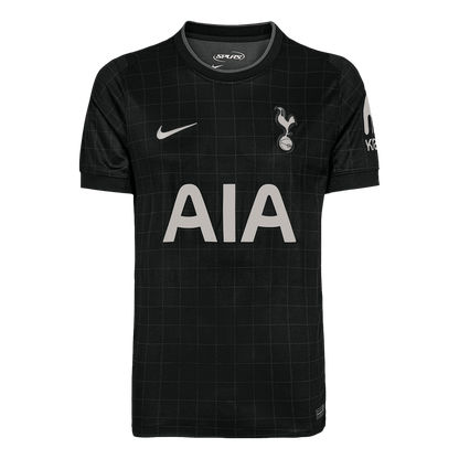 Maillot extérieur Tottenham Hotspur 2025/26 DRAGUSIN #3