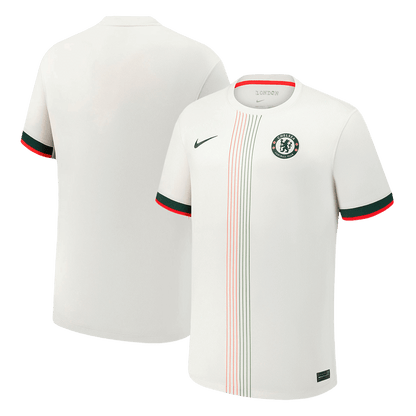 Chelsea Trikot Set Auswärts 2025/26