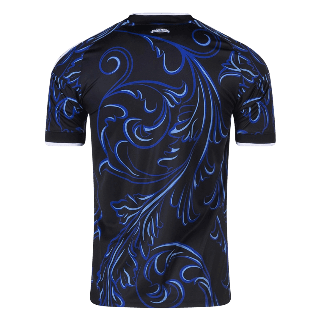 Argentina World Cup Trikot Set Auswärts 2026 – Bild 3