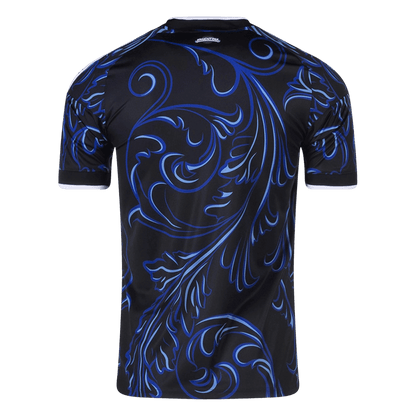 Argentina World Cup Trikot Set Auswärts 2026 – Bild 3