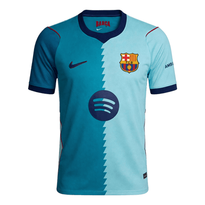 Maillot Barcelone Troisième Extérieur 2026/27