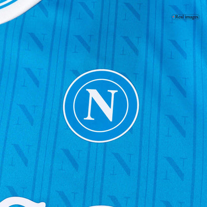 Napoli Trikot Heim 2025/26