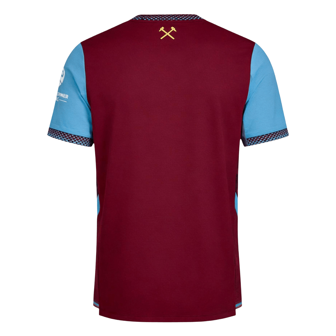 West Ham United Heimtrikot 2026/27