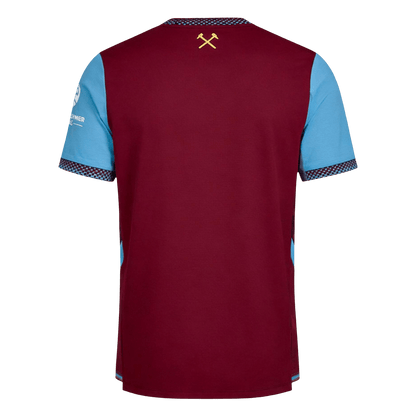 West Ham United Heimtrikot 2026/27