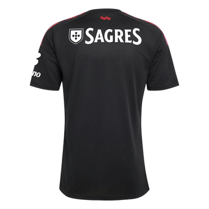 Benfica Ausweichtrikot 2026/27