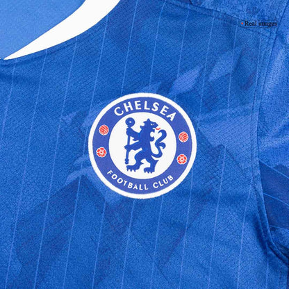Chelsea Trikot Komplett-Set Heim 2025/26 [PREMIUM]