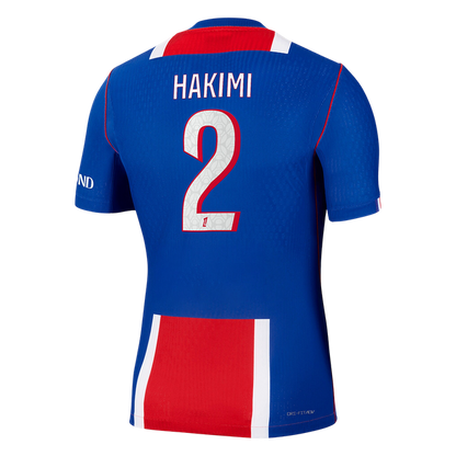 PSG Heimtrikot 2026/27 – HAKIMI #2 (Spielerversion)