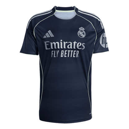 Los Blancos Trikot Auswärts 2025/26 CAMAVINGA #6 [PREMIUM]