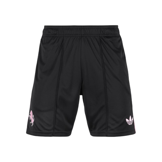 Juventus Auswärtsshorts 2026/27