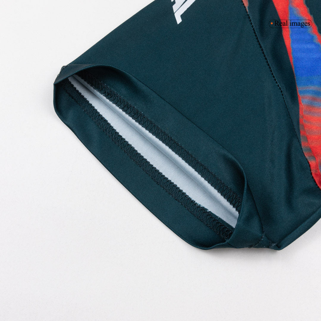 Arsenal Pre-Match Trikot 2025/26 – Bild 7