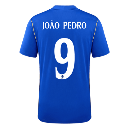 Chelsea Heimtrikot 2026/27 – JOÃO PEDRO #9