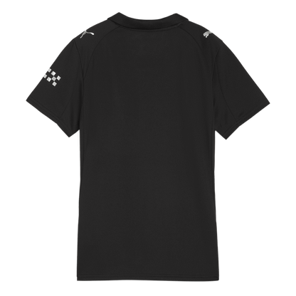 Manchester City Damen Trikot Auswärts 2025/26 – Bild 11