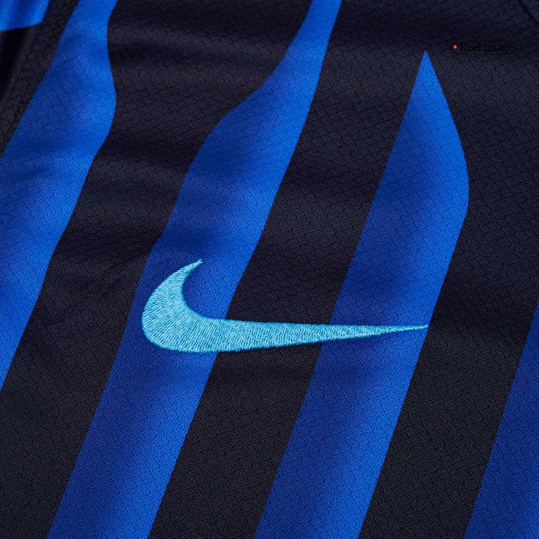 Completo Inter Milan Casa 2025/26