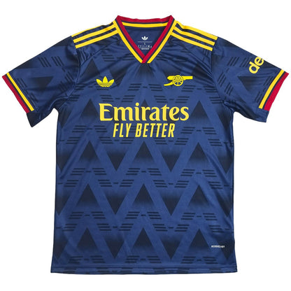 Maglia Trasferta Gunners 2026/27